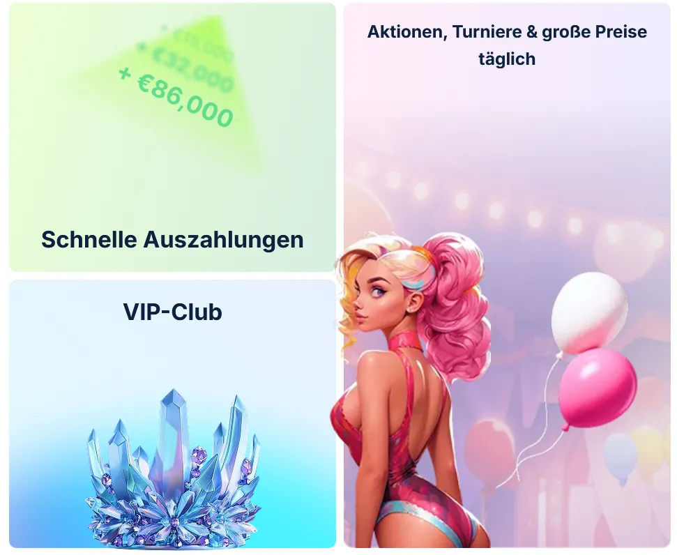 Ice Casino Gutscheincode für Neukunden